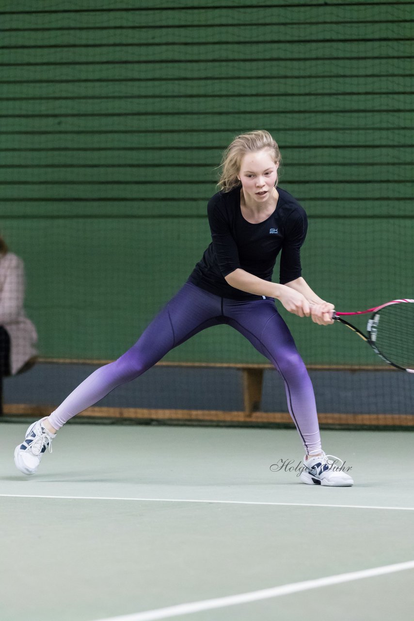 Bild 522 - Verbandsmeisterschaften U16